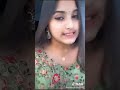 Pranavi Manukonda Tik Tok Pranavi Panukonda Tik Tok Videos Pranavi Manukonda Tik Tok Telugu