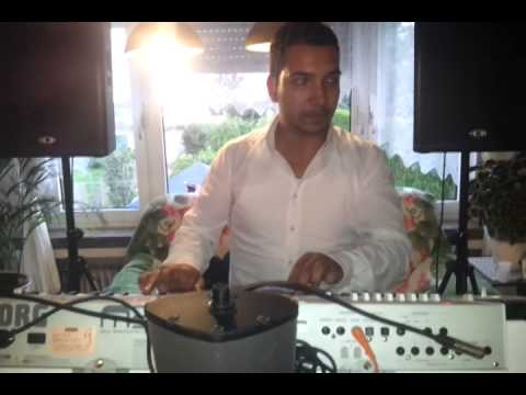 Edison Fazlija & Emrah-K Tallava 2014