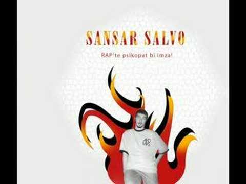 Sansar feat. Pit10 & Deniz & CB - Herkes