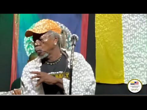 Official Garifuna Street Fest 2021 Feat. {Mohobub Flores} & Nuru