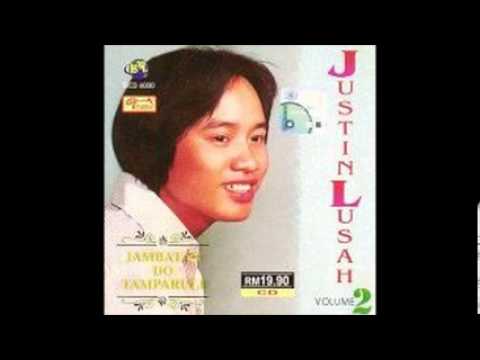 Justin Lusah - Ih Ling Nokito Ku Di Hari Tiga (Original Version, 1977?)