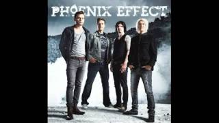 Phoenix Effect - Sugar Coated Illusions