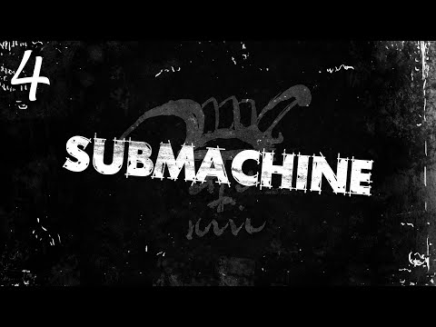Submachine 4: the Lab | Playthrough (+ secrets)
