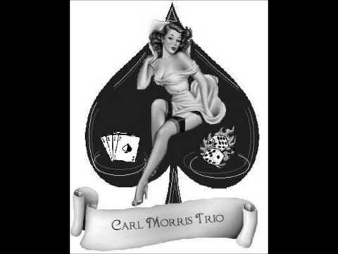 Crying Over You By The Carl Morris Trio