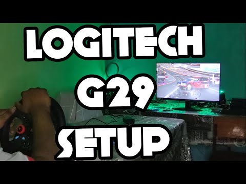 Logitech G29 Ps4 Gamesu200b: Detailed Login Instructions LoginNote