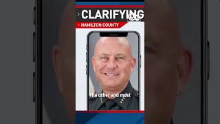 Hamilton County Sheriff: Monthly jail data from state-required reports, not tied to 287g