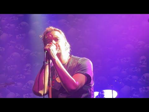 The Voidz “Flexorcist” live @The Orpheum LA 10.16.24