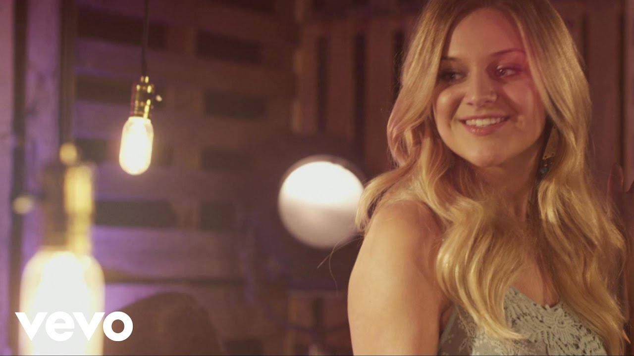 Kelsea Ballerini — Love Me Like You Mean It (Acoustic)