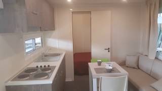 Nuova Casa Mobile Omologata  con TARGA, per tutti i terreni