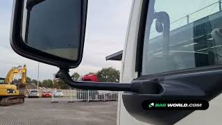 venta de VOLVO FL 250 4X2 Ladebordwand Euro 6 camión con lona corredera imagen 4 VOLVO FL 250 4X2 Ladebordwand Euro 6 camión con lona corredera imagen 4