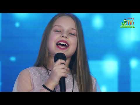 Arina Railean - Плакала 4K