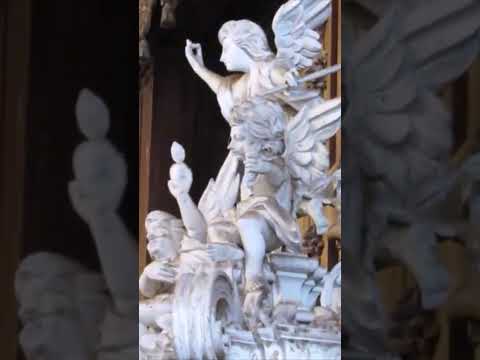 Igreja Nossa Senhora da Conceição em Catas Altas MG