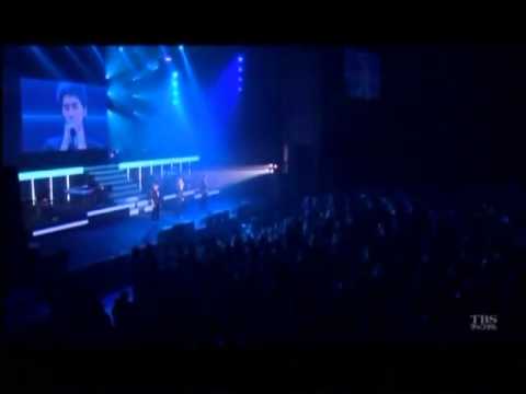 [nolimit0206] 100923 Super Junior K.R.Y Concert in Japan - The One I Love