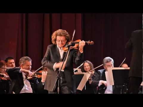 Koncert Walentynkowy w Domu Muzyki - Zbigniew Wodecki, Renata Zarębska