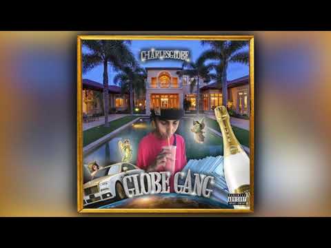 CHARLESGLOBE - #GLOBEGANG (Full Mixtape)