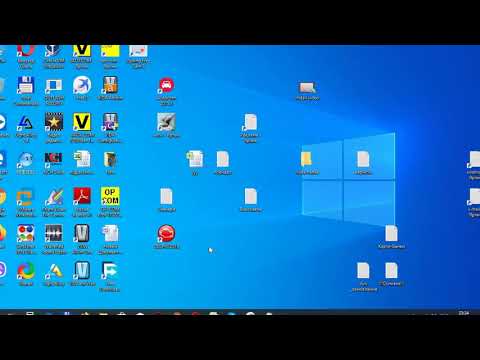 Установка активация DELPHI 2016 , Autocom 2015