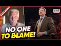 Dan Severn Feels Vince McMahon Has Nobody To Blame But Himself For His WWE Exit