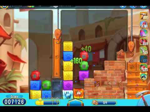 Pet Rescue Saga   level 4471   no boosters