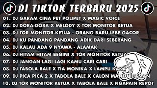 Download lagu DJ TIKTOK TERBARU 2025 🎧 DJ GARAM CINA PET POLIPET X MAGIC VOICE 🎵 DJ DORA DORA X TOR MONITOR KETUA mp3 Download lagu DJ TIKTOK TERBARU 2025 🎧 DJ GARAM CINA PET POLIPET X MAGIC VOICE 🎵 DJ DORA DORA X TOR MONITOR KETUA mp3