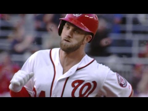 5/22/15 MLB.com FastCast: Super Harper propels Nats