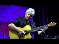 Beatlefest 2015   Laurence Juber   While My Guitar Gently Weeps  W