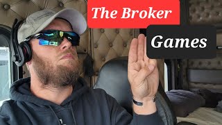 Exposing Freight Brokers and their games. CH Robinson