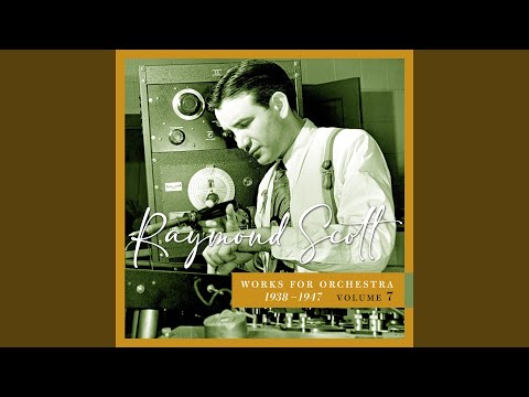 Beau Night at Hotchkiss Corners (1941 Vocal Version)