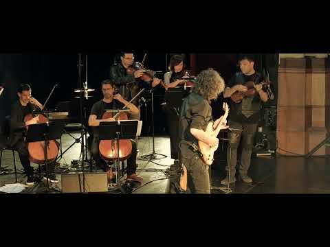 Video thumbnail for Concierto para Clave Nº 5, BWV 1056: II. Largo