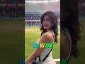 Ind Vs Pak Champions Trophy Match Ke Kuch Fan Moments Shorts