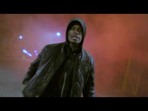 Skilly FSO - Get To It