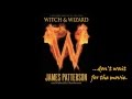 Thomas Book Project Witch And Wizard By James Patterson Commercial