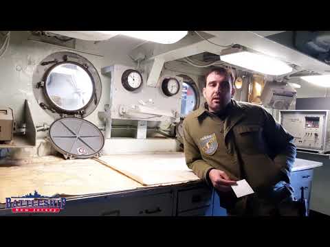 Surviving Typhoon Cobra