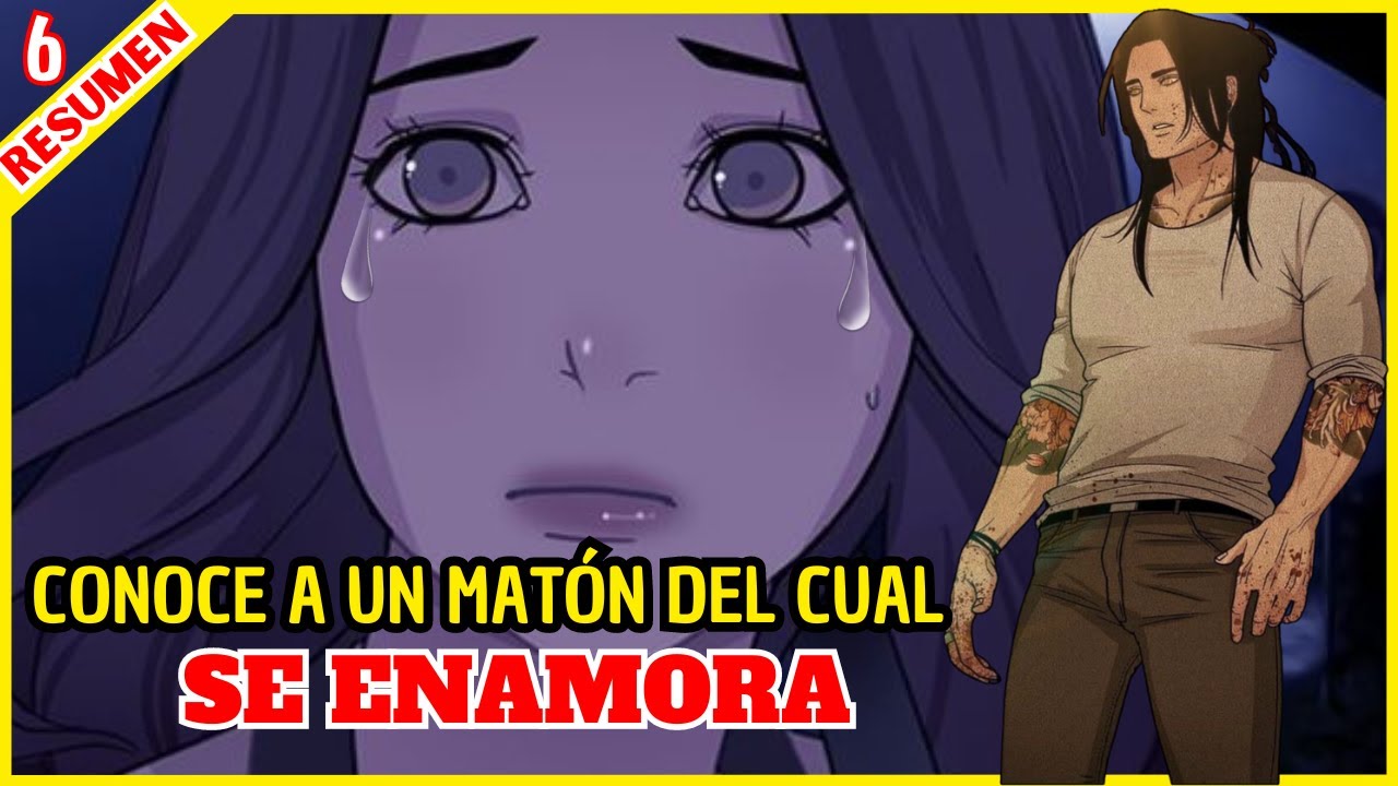 6🌙POPPY A LA MEDIANOCHE - Su relación avanza