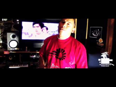 Bunz - Hi Tunes Flow  (HD) (2010)