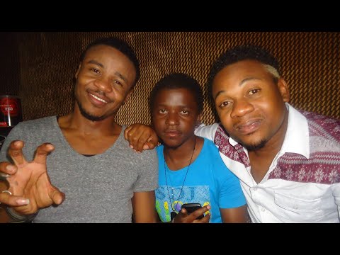 Sharo Millionea Ft Alikiba - Changanya (Official Music Audio)