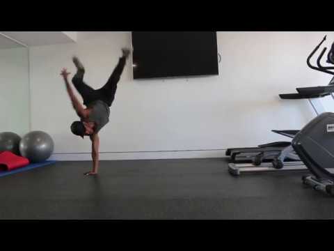 Agarrame si Puedes Alain Pérez = Y.C.V Dance Yasim Coronado Veranes