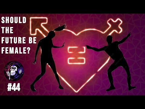 A Different Look at Gender Equality. | Bryan Caplan | Escaped Sapiens #44