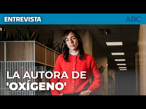 Marta Jiménez Serrano: «Estuve a punto de morir por una negligencia de mi casera»