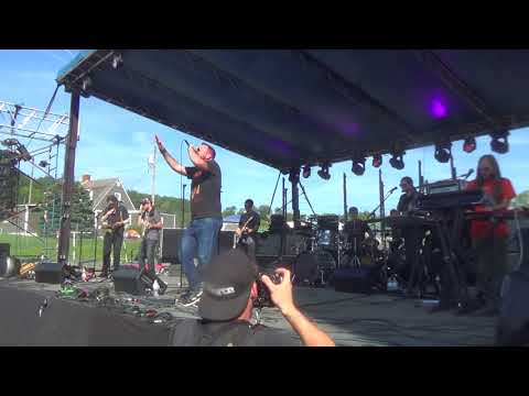 The Motet   September 22, 2017