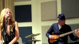 Morgan James - Bring Yourself To Me (Hunter, Stripped)
