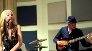 Morgan James - Bring Yourself To Me (Hunter, Stripped)
