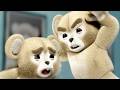 Banned Laundry Commercial