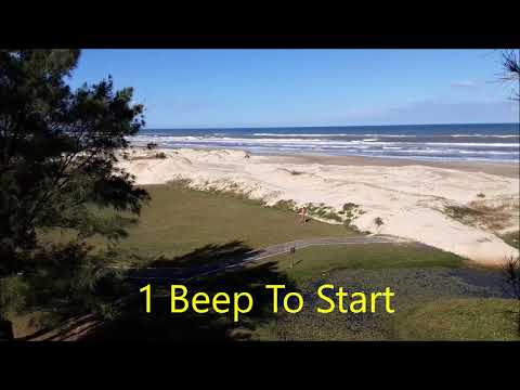 Run Sprint GPS Video