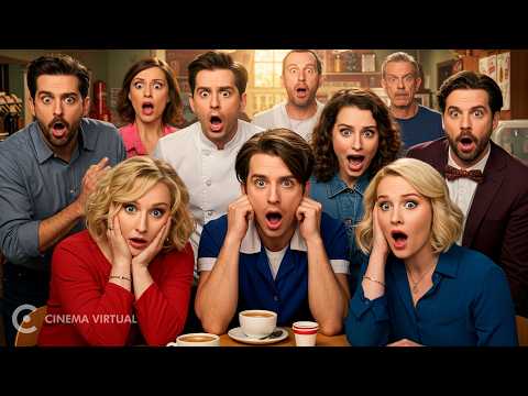 Onde Tudo Acontece ▶️ Filme Completo Dublado ▶️ Filme de  GRÁTIS | 𝐂𝐢𝐧𝐞𝐦𝐚 𝐕𝐢𝐫𝐭𝐮𝐚𝐥