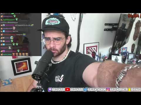 1/2 HasanAbi September 13, 2021 – Nicki Minaj is Anti-Vax??, Bernie & Manchin on Infrastructure Bill