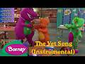 Barney The Vet Song Instrumental