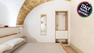 Sweet Hospitality - Apartments l Ferret24 | Alghero, Italy | Hotel Review ⭐