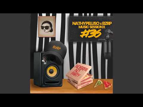 Nathy Peluso//Bzrp Music Sessions (Remix) Fer Palacio 2021