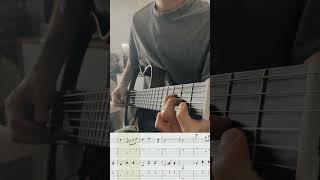 Download lagu Claudio Constantini - softly | guitar cover with tab #guitar #cover #yamahasilent #tabshorts mp3 Download lagu Claudio Constantini - softly | guitar cover with tab #guitar #cover #yamahasilent #tabshorts mp3