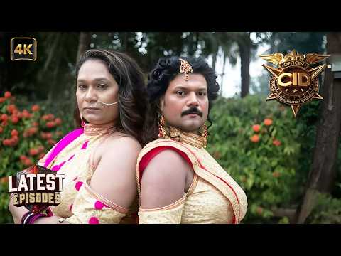 किन्नर बनकर खूनी के घर पहुंचे दया-अभिजीत |True Crime Story 2026 |Latest Episode